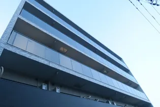 ガーラ ヒルズ調布の画像