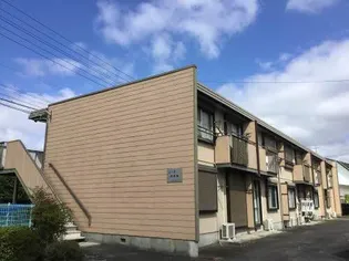 コーポ四時福の画像