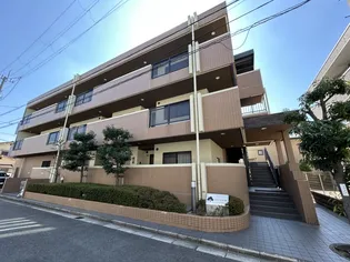 オークハウスの画像