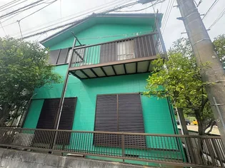 第3土田ハイツの画像