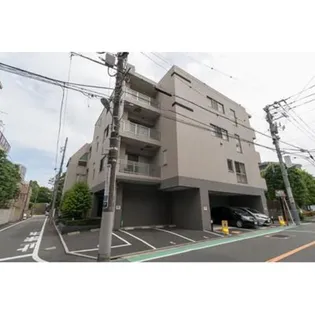 パインコート恵比寿の画像