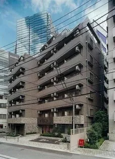 ガラ シティ大崎の画像