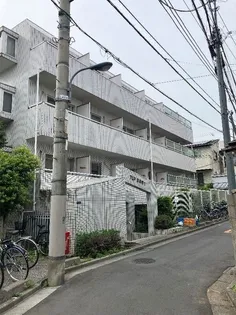 TOP西巣鴨の画像