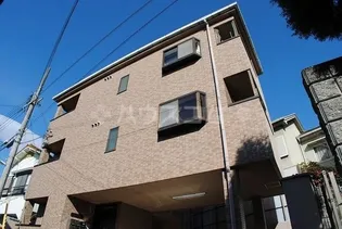 千里山弐番館の画像