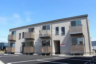 ハーバーテラスの画像