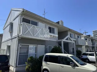 フレグランスFUJI Bの画像