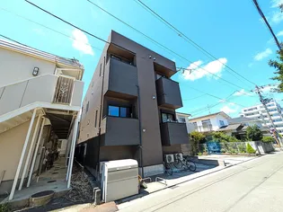 RIZEST長町の画像
