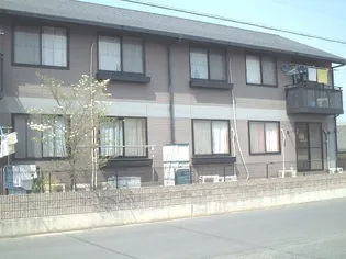 アエル乙島A棟の画像