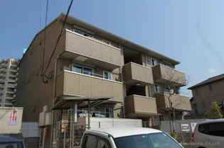 グリーンフォレスト中原の画像