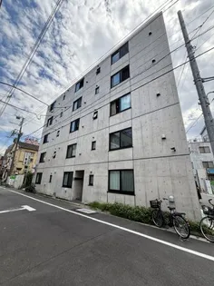 レピュア南千住レジデンスIIの画像