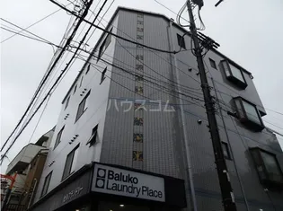 カーサアズラードの画像