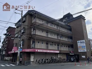 コーポラス清水丘の画像
