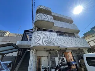 フジビルの画像