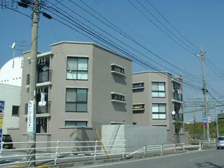 エクメーネ加藤8の画像