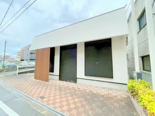 大阪府羽曳野市西浦1【一戸建】の外観