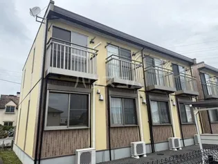 群馬県高崎市新保町【一戸建】の外観