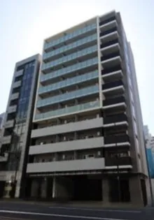 東京都千代田区外神田2【マンション】の外観