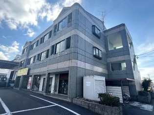 グリーンヒルズの画像