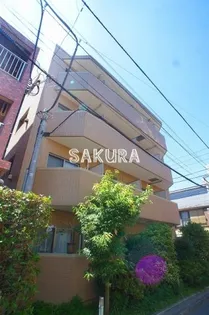 ステラ新丸子の画像