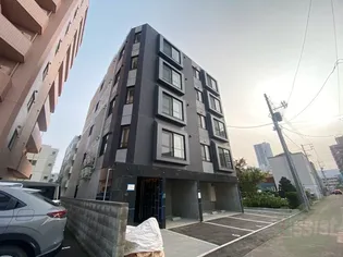 ALPHA RESIDENCE 円山北2条の画像