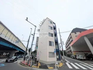BLANC BLUE GAKUGEIDAIGAKUの画像