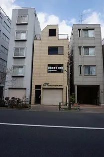 第一天貝コーポ【2階】の外観