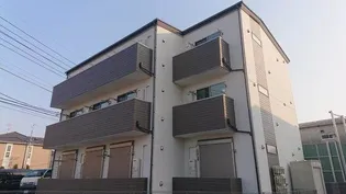 キャメル東船橋IIの画像