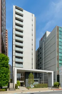 ドゥーエ大宮【4階】の外観