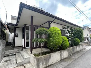 山形県山形市東原町4【一戸建】の外観