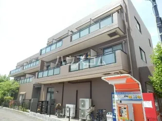 メゾン ド ブランの画像