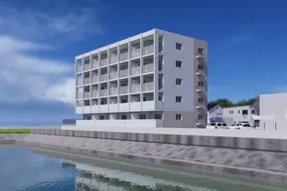 PHOENIX福間BAYSIDEの画像