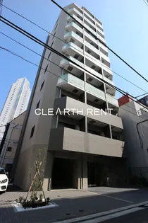 SーRESIDENCE三田慶大前の画像