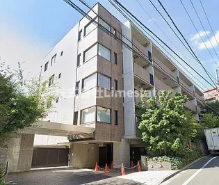 ザ パークハウス元麻布の画像