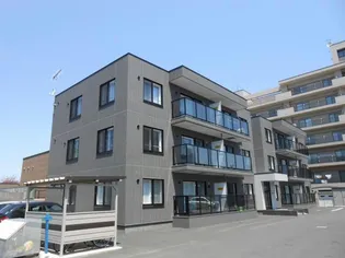 KAVERI壱番館の画像