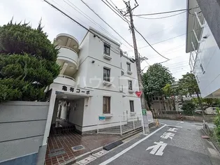 亀有コーポの画像