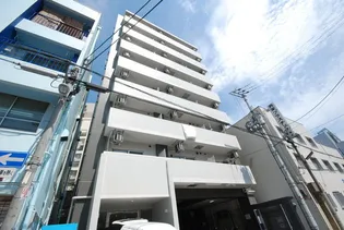 WILL DO上本町イーストの画像