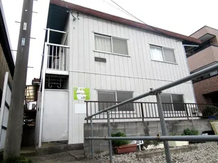 長島ハイツの画像