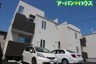 GRANDTIC 西崎1の画像