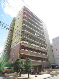 ライジングプレイス石川町の画像