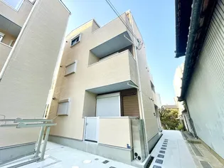 ALEGRIA河内松原NORTHの画像