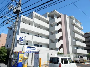 ライジングプレイス西新井の画像