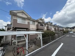 サンハイツIIの画像