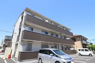 グランディール見川 Bの画像