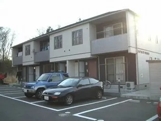 ディアスモダン明石台Iの画像