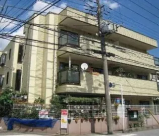 メゾングレース川口の画像