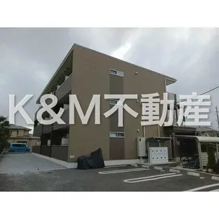 ヒルズ ガーデンの画像