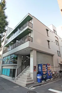 牧野ビルの画像