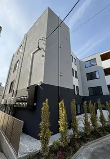 目白マンションの画像