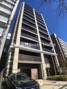 ORME COURT NIPPORI EASTの画像