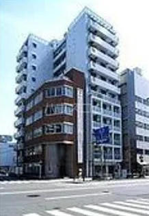 URBAN LINK蒲田の画像